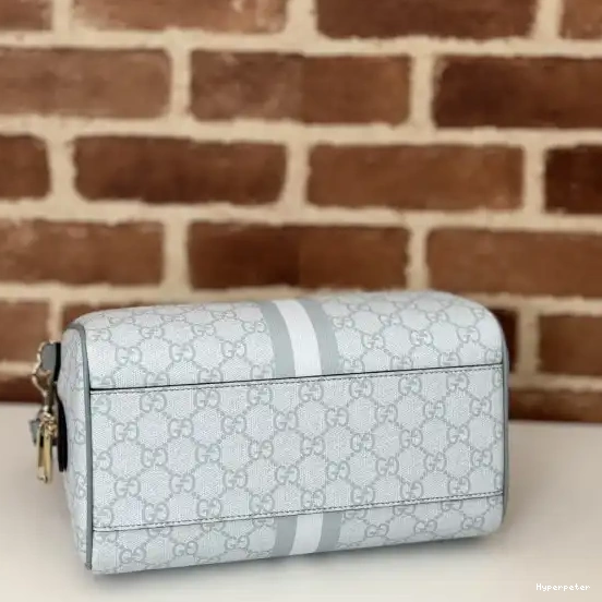 Hyper Peter BAG TOP GG OPHIDIA SMALL GUCCI HANDLE 0513